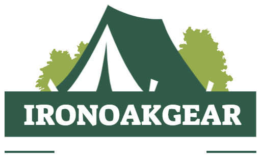 ironoakgear.com