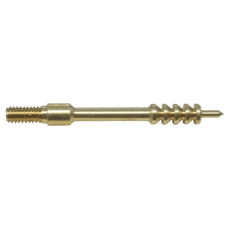 Pro-Shot Spear Tipped Cleaning Jag 6mm 8 x 32 Thread Brass Limited Time