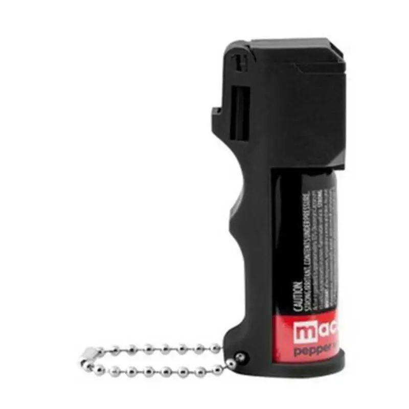 Bargain Mace Personal Defense Msi Peppergard Pocket Model 11Gm