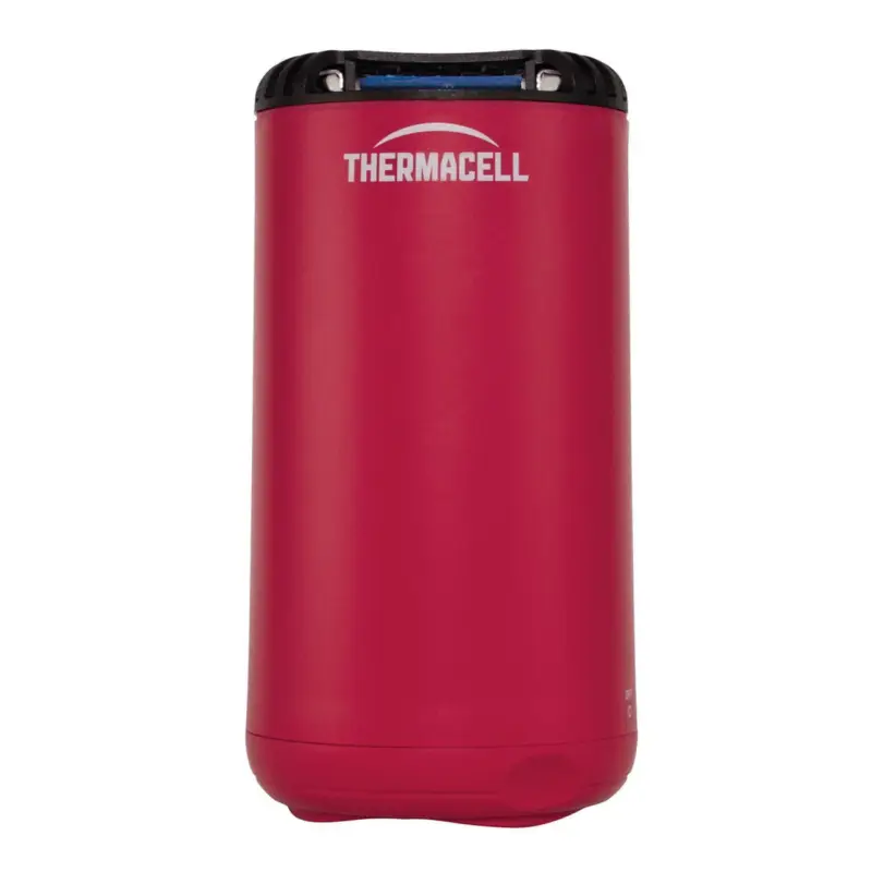 THERMACELL PATIO SHIELD MOSQUITO REPELLERMAGENTA Place Order