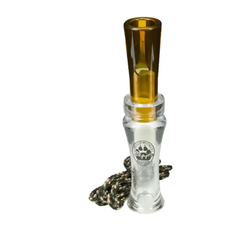 ZEPPS M44 PREDATOR CALL Fan Favorite
