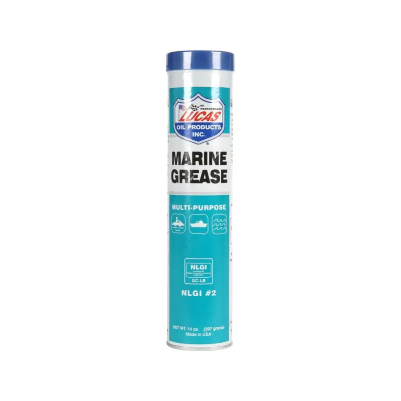 Express Delivery Lucas Oil Marine Grease 14oz