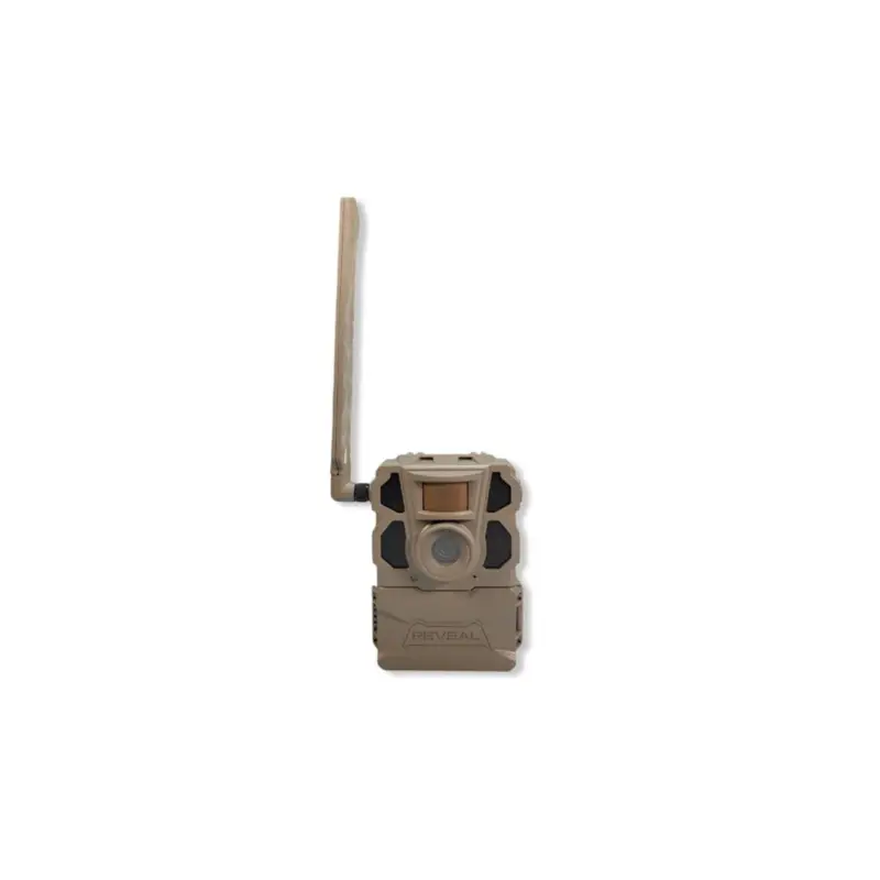 Reveal by Tactacam Verizon X Trail Camera TA-TC-XV Hot Deal