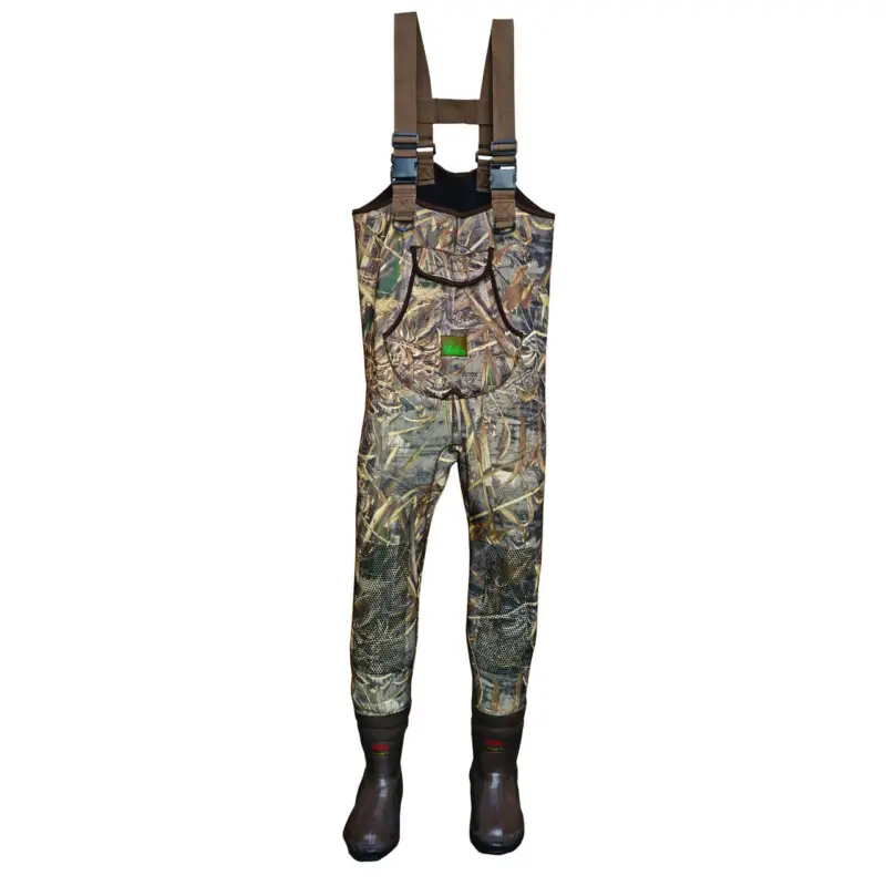 Place Order Itasca 3.5MM Spadura RT Max 5 Waders