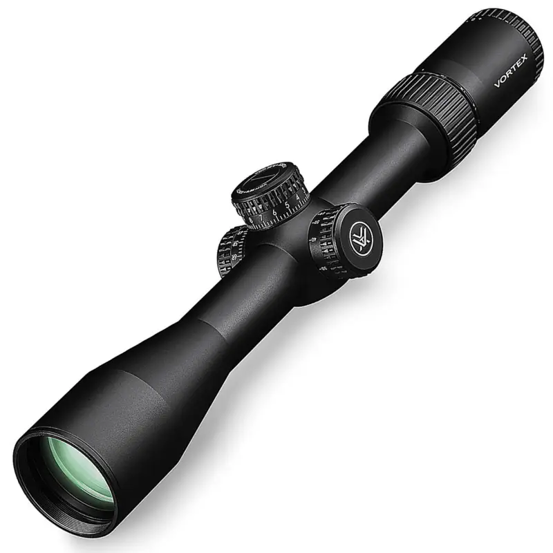 Instant Buy Vortex Diamondback Tactical Rifle Scope 30mm Tube 4-16x 44mm DBK-10026