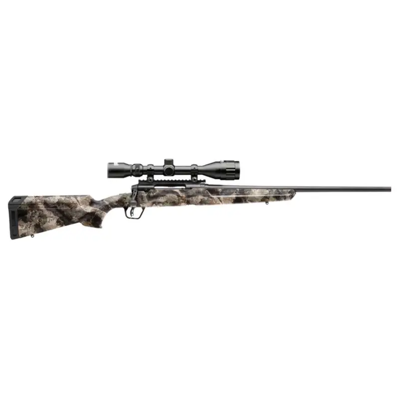 Discount SAVAGE 57670 AXIS II XPMO TERRAGILA 6.5CRED