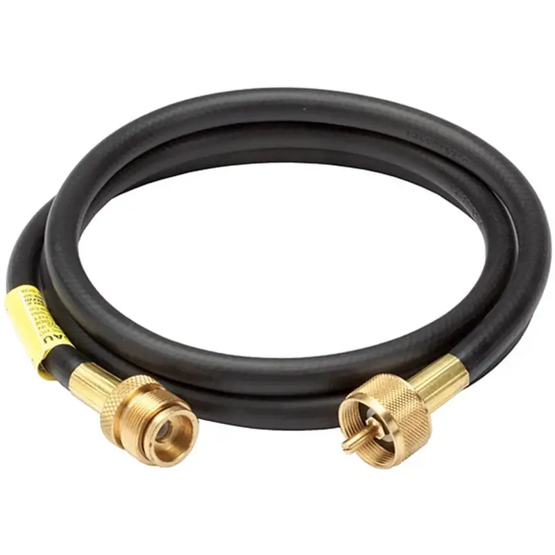Authentic Mr. Heater Propane Hose Assembly 5 Ft