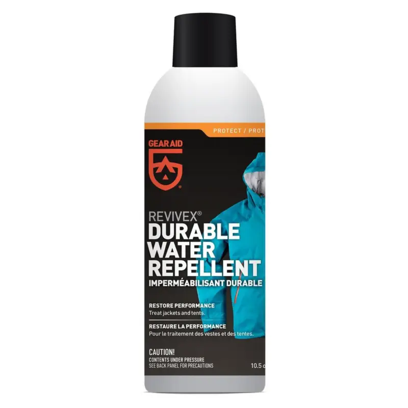 Shop Now Revivex Durable Water Repellent Spray