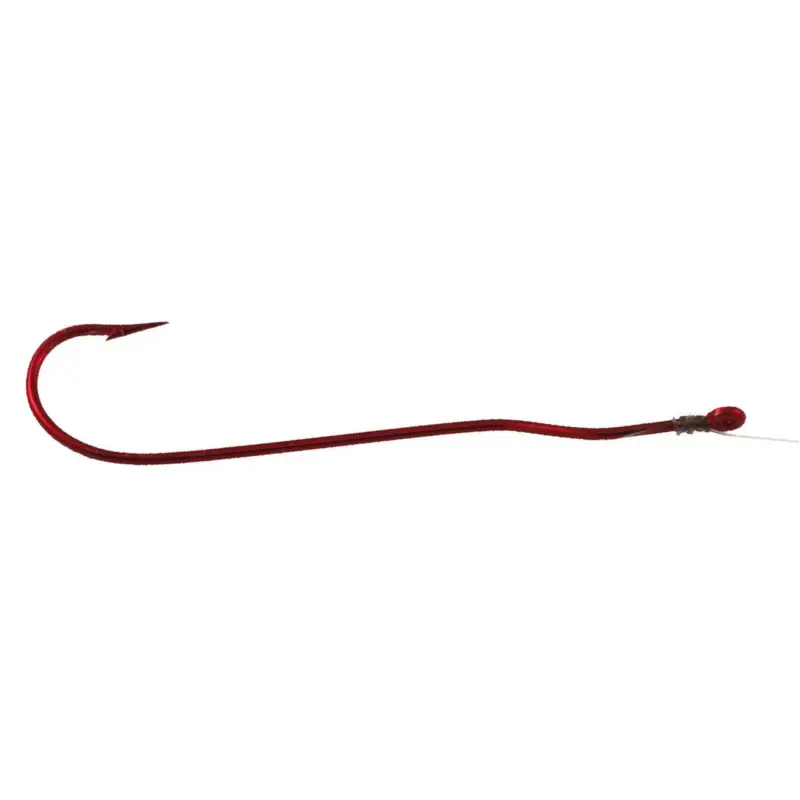 Tru Turn Snell Hooks Long Shank Best Seller