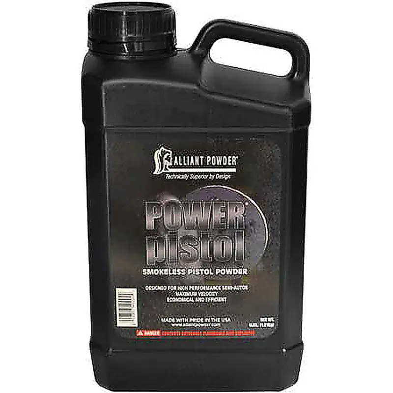 Popular ALLIANT 150615 POWER PISTOL 4 LB.