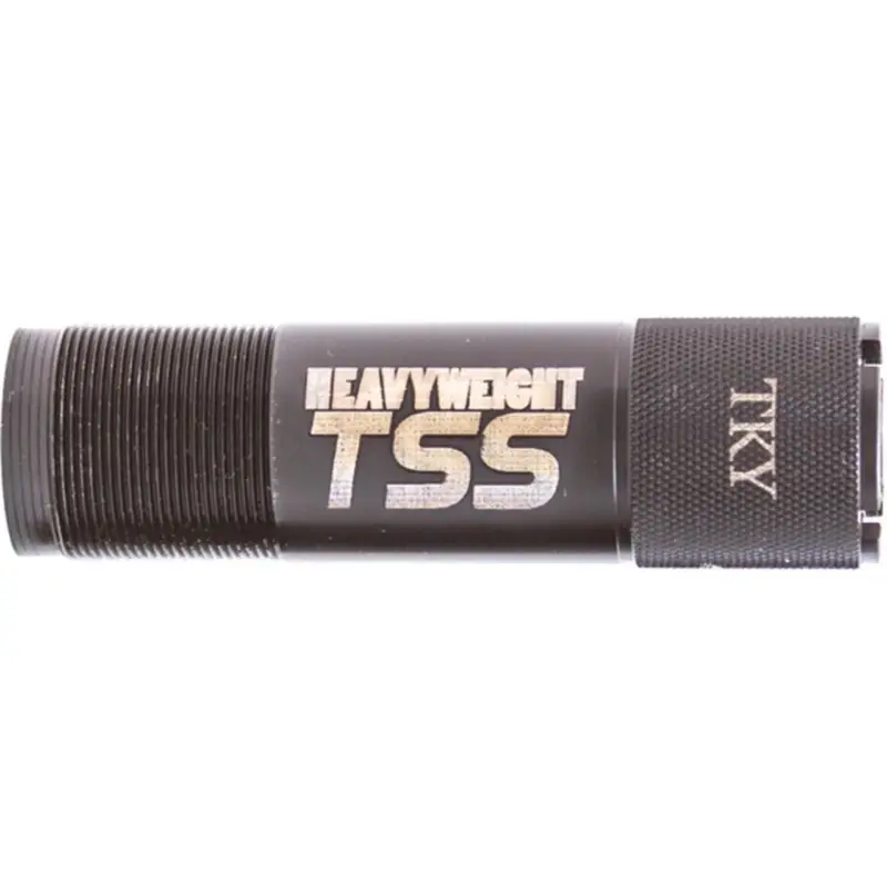 Must Have Carlson's TSS Turkey Choke Tube Rem-Choke 12 Gauge .640" Constriction