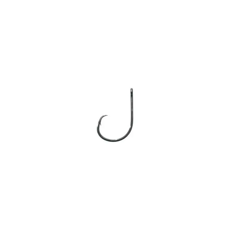 Gamakatsu Inline Octopus Circle Hook 25pk Professional Grade