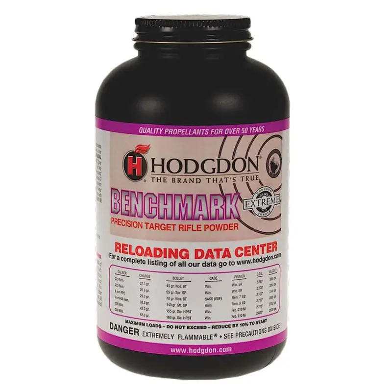 HODGDON BM1 BENCHMARK 1 LB. Top Rated