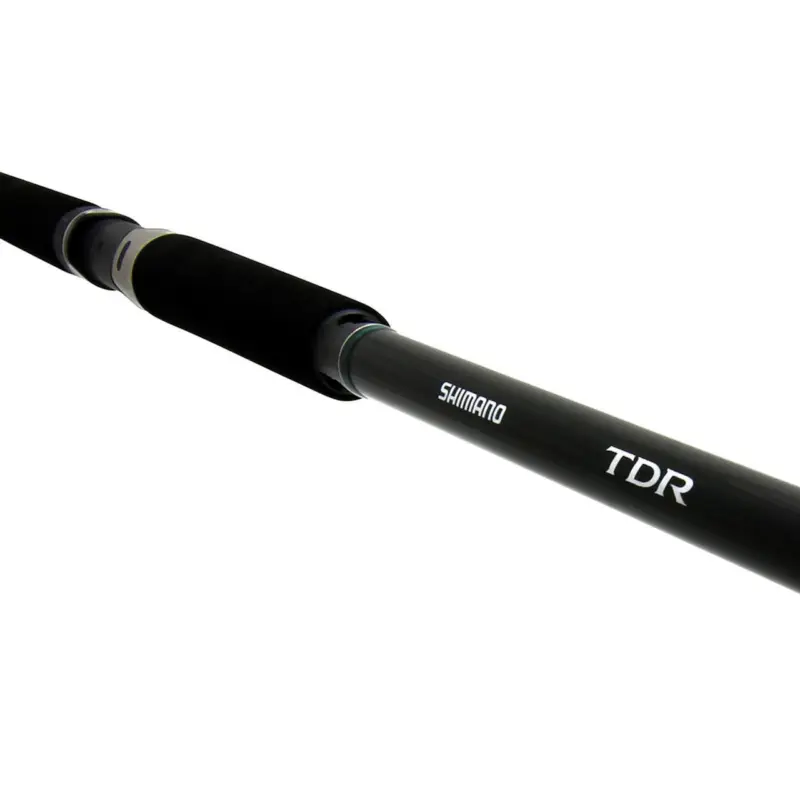 Shimano TDR Trolling Rods Special Offer