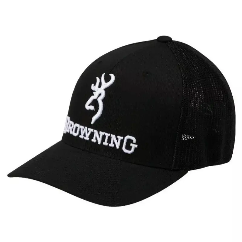 Browning Branded Cap S/M Buy Online