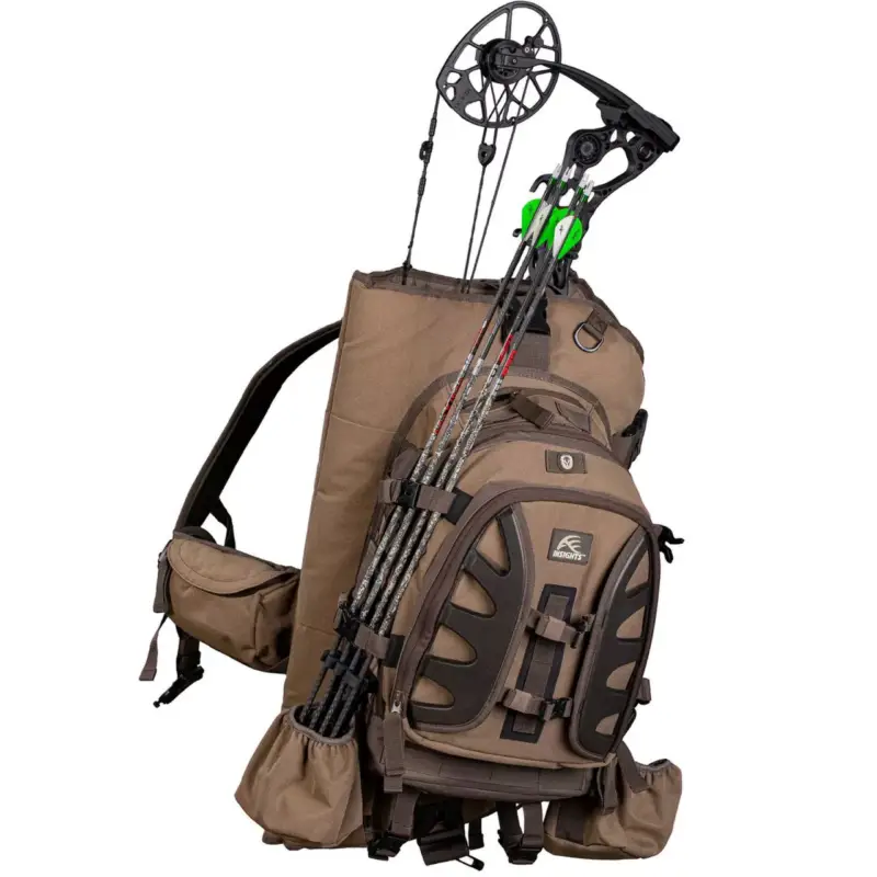 Place Order Insights The Vision Bow Backpack Solid Element