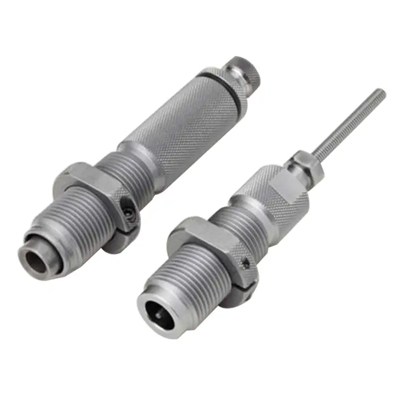 Hornady Custom Grade New Dimension 2-Die Set 303 British High Quality