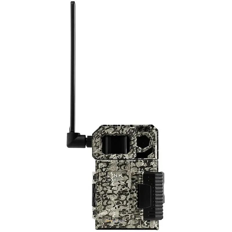 Reduced Price Spypoint Link-Micro-Lte-V Camo