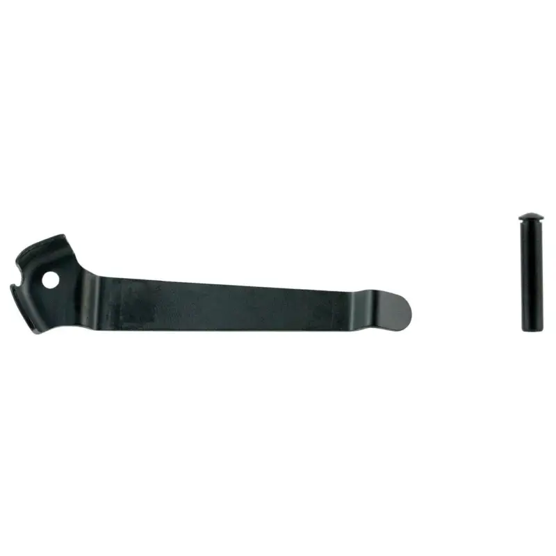Order Now Techna Clips LCP Conceal Carry Gun Belt Clip Ruger LCP Black CF RH