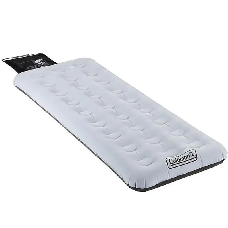 Coleman QuickBed Lite Slim Twin Skinny Airbed Markdown