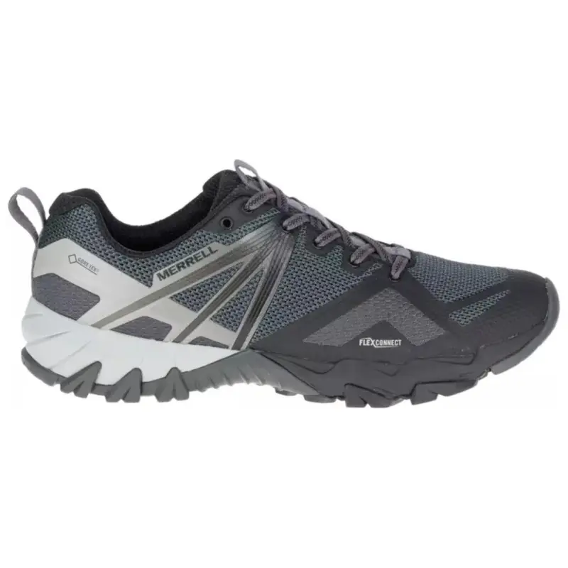 Merrell J98301 Men's Mqm Flex Gore-Tex Hiking Shoes Fresh Stock