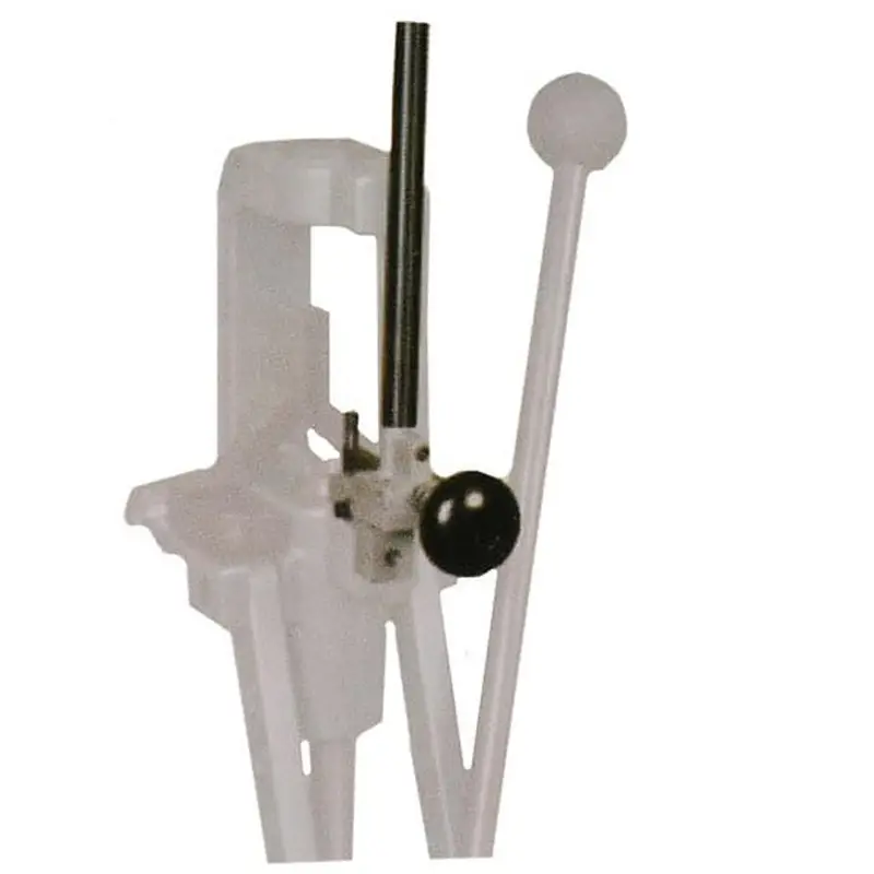 RCBS 9358 ROCK CHUCKER SUPREME AUTO PRIME UNIT Place Order