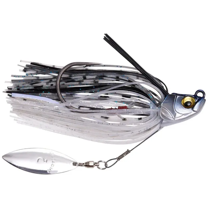 Same Day Shipping Megabass Uoze Swimmer Swim Jigs