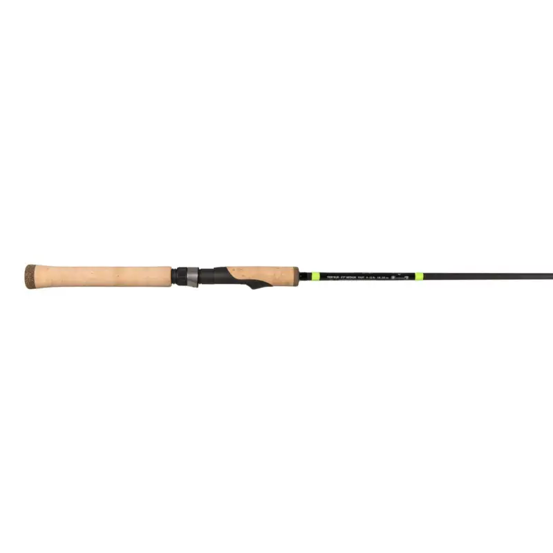 G.Loomis E6X Walleye Spinning Rods Save Now