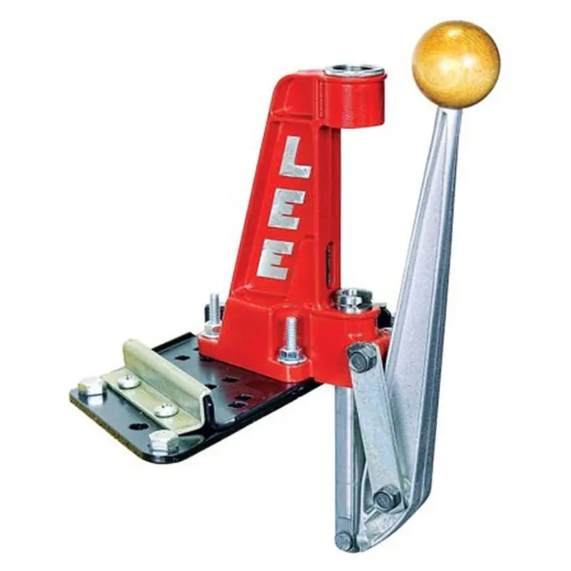 LEE 90045 BREECH LOCK RELOADER PRESS Order Now