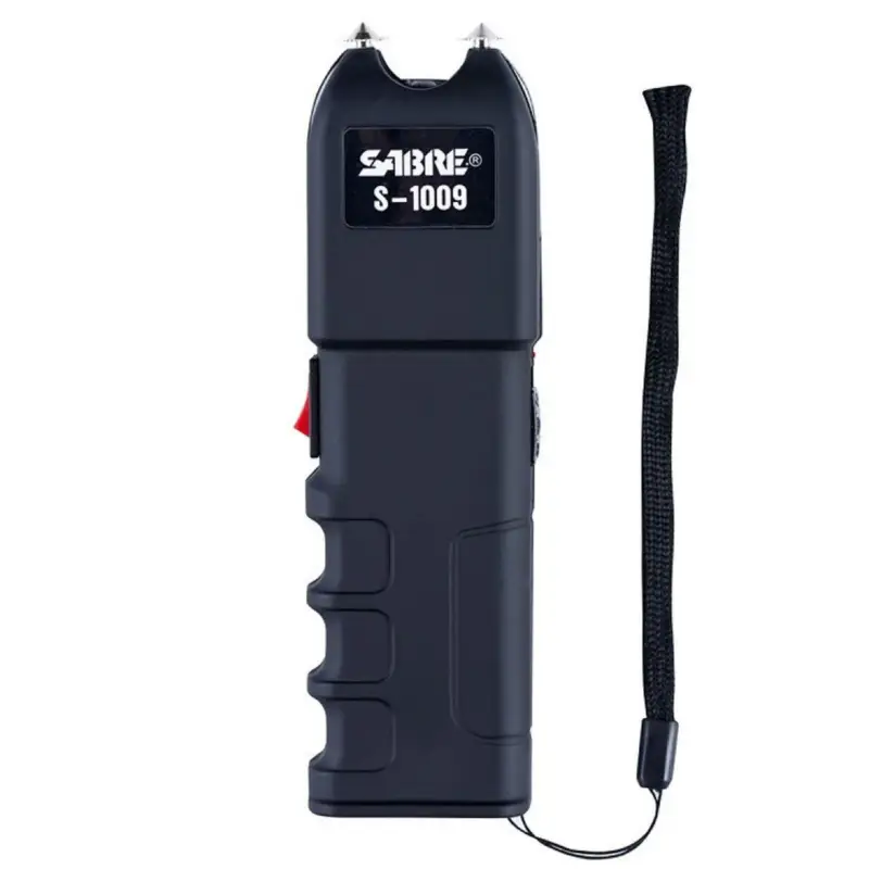 Sabre Tactical Stun Gun Top Pick