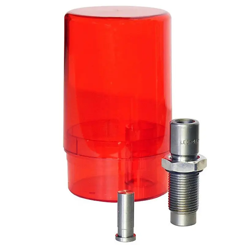 Seasonal Sale LEE 90061 BULLET SIZING KIT .451'' DIAMETER