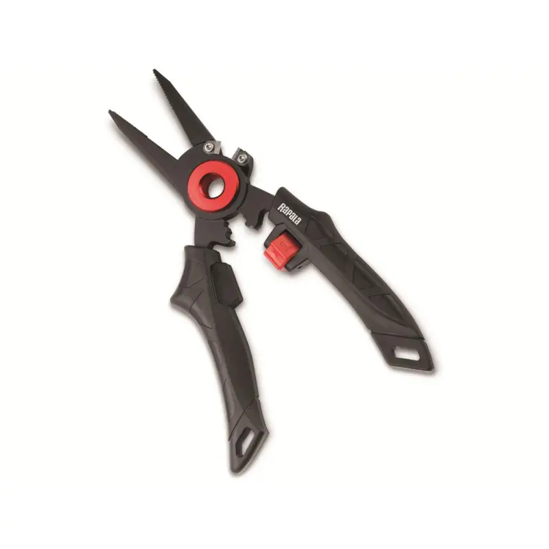 Rapala Elite Pliers 7" Genuine
