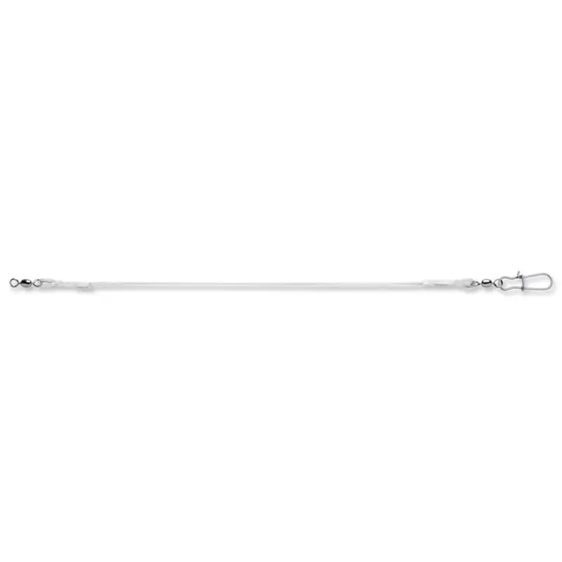 Premium Luhr-Jensen Great Lakes Clear Snubber