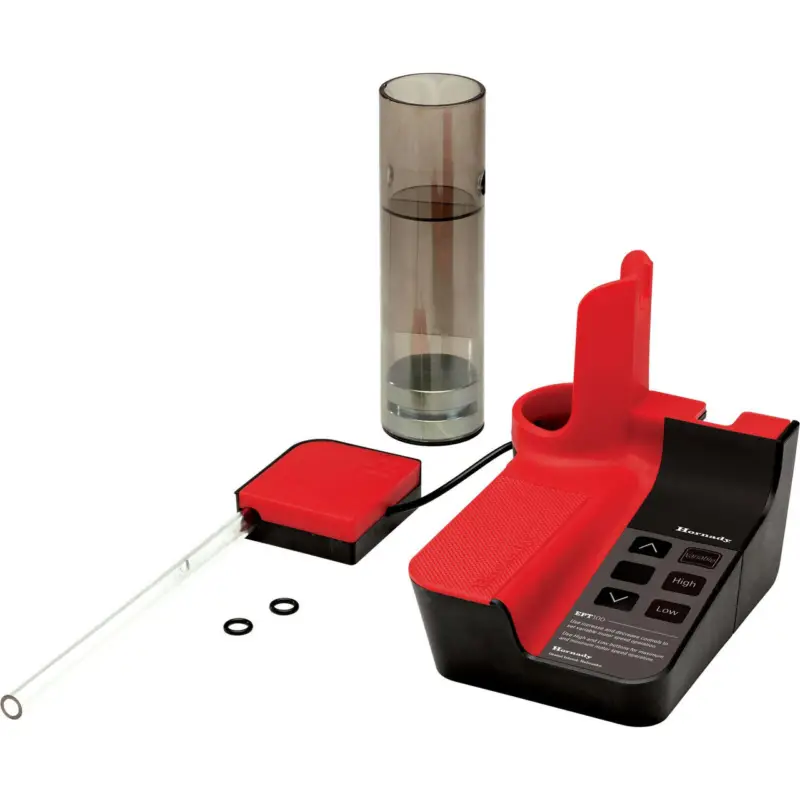 HORNADY 050102 VIBRATORY POWDER TRICKLER New Arrival