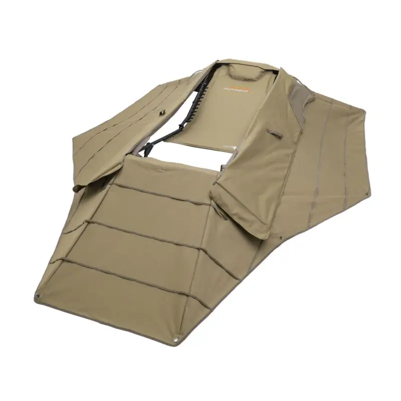 ALPS OUTDOORZ 9200437 ZERO GRAVITY LAYOUT BLIND TAN Free Returns