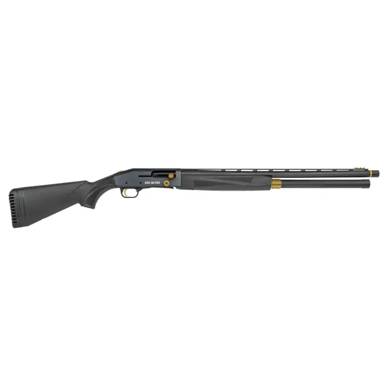 MOSSBERG 85111 94012GA 10 SHOT JMPRO BLK Flash Sale