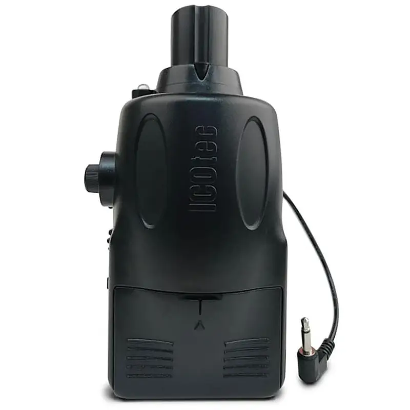 ICOTEC AD450 ATTACHABLE DECOY Best Seller
