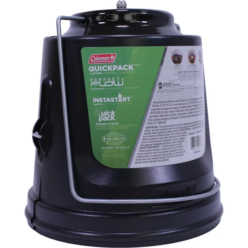 Secure Checkout Coleman Lantern Ppn 2 Mantle Ei With Case MD: 2000026516Np