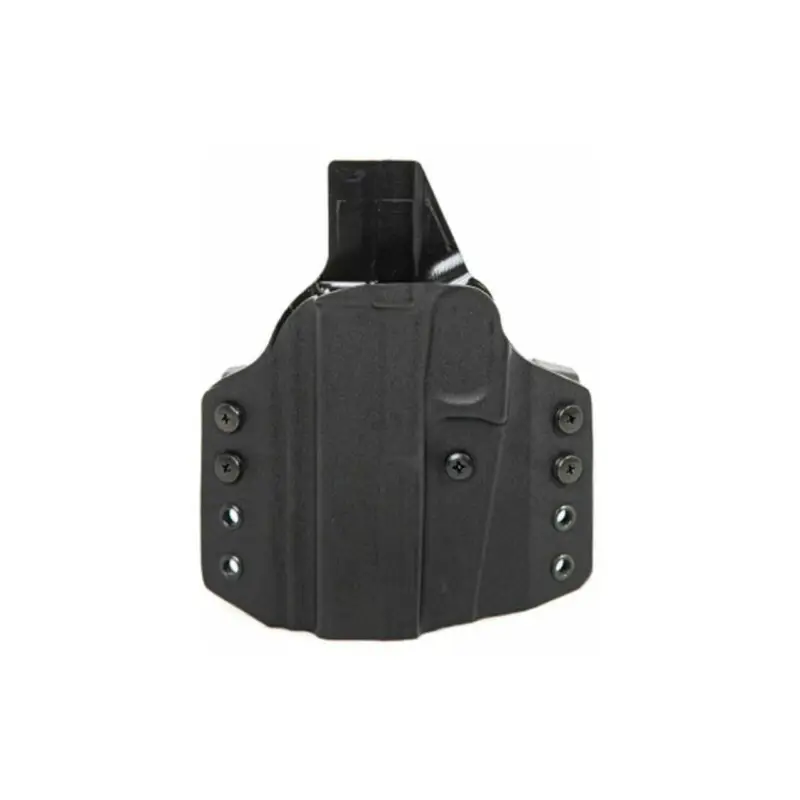 Uncle Mike's UM CCW GLOCK 43/43X/48 RH BLACK In Demand