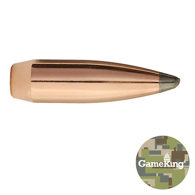 SIERRA 2145 30CAL 165 GR. SBT 100 CT. Best Choice
