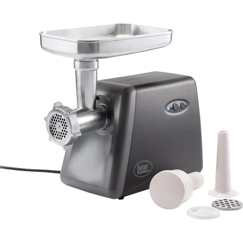Mega Sale LEM Products #8 Meat Grinder