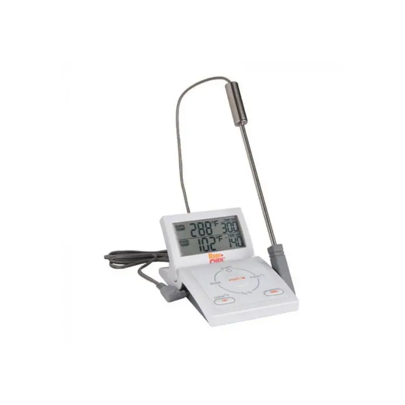 LEM Products Dual Sensor Thermometer Popular