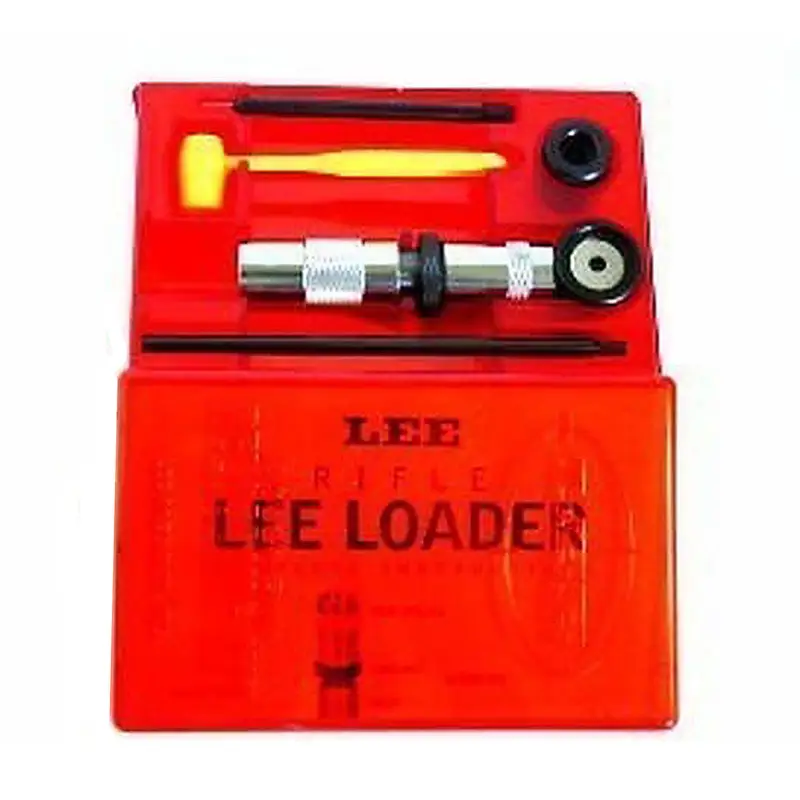 90245 LEE LOADER 308 WINCHESTER (7.62X51MM) Special Discount