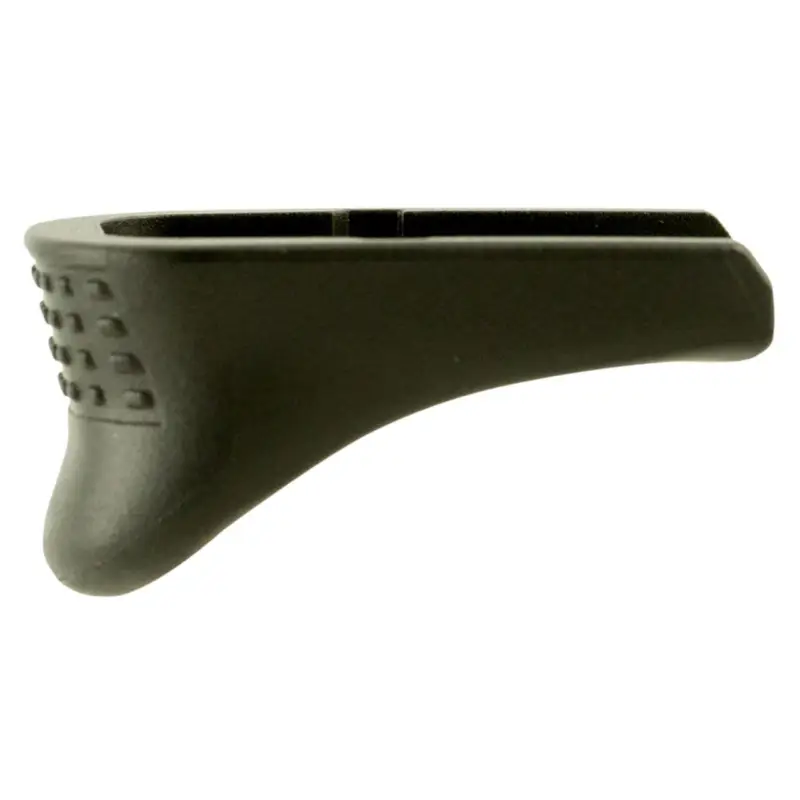 Deal Pearce Grip PG43 Grip Extension Fits Glock 43 Polymer Black