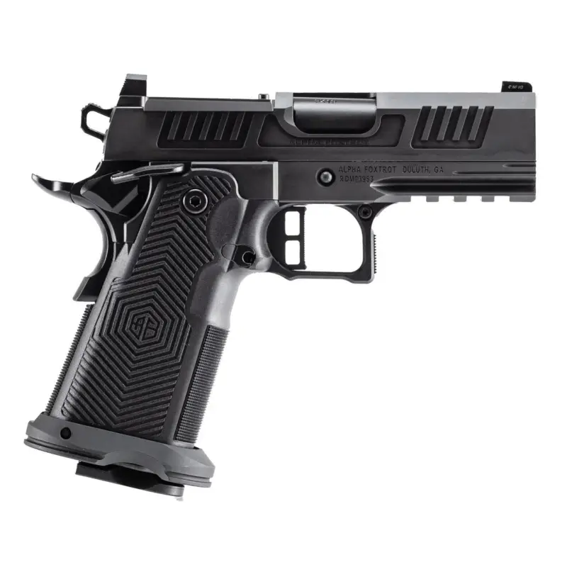 AF AA39X1QID-XDBK19 AF1911-ROMULUS 3.5 STD Special Offer