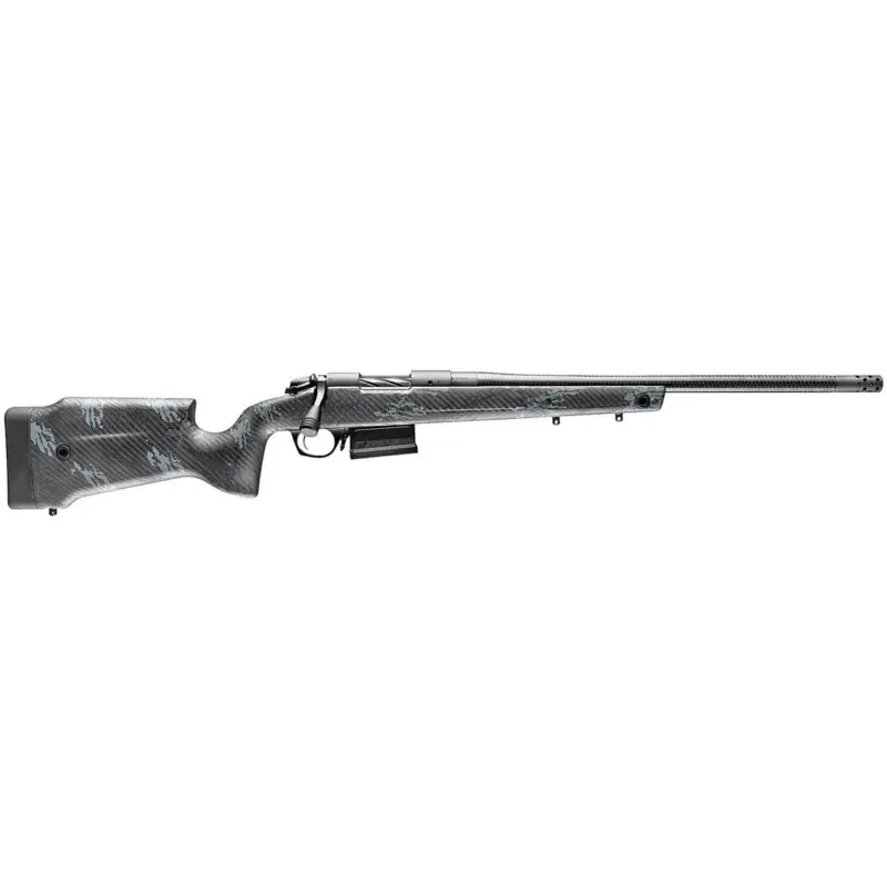Premium BERGARA B14LM7518CF CREST CRB 300PRC 22 BLK/GRY