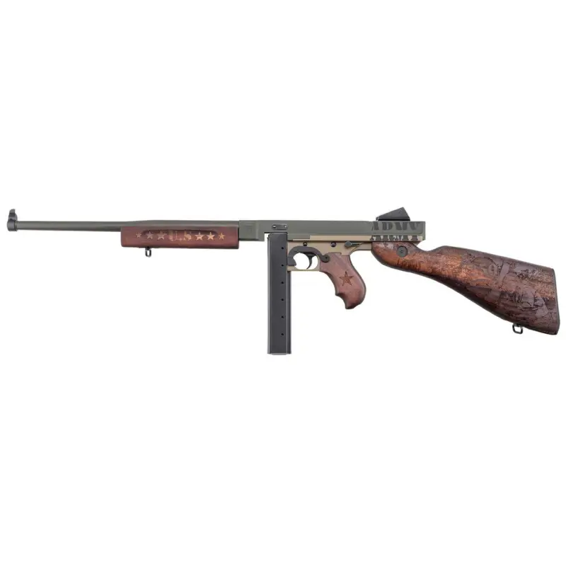 THMP TM1C4 ARMY 45ACP 16.5 30R WAL Price Drop