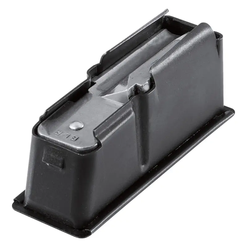 Time-Limited Browning 112026008 BLR 4rd Double Stack 223 Rem Black Steel