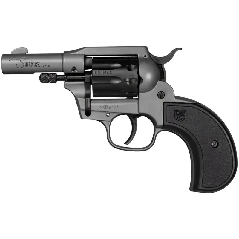 Top Rated DIA DB0600A051 22LR/WMR SDKCK BIRDSHD 3 9R GRY