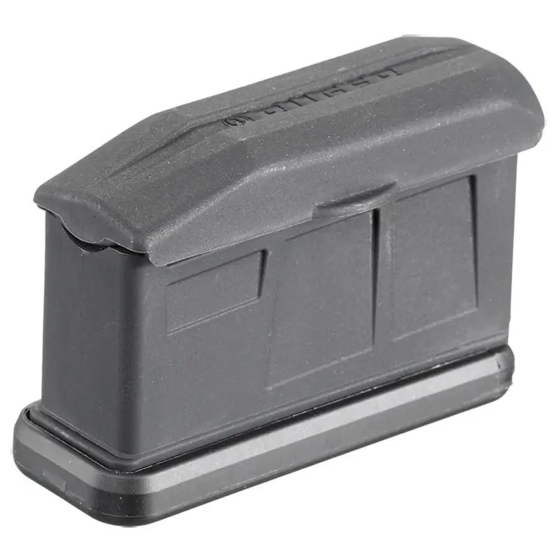 Cheap Ruger 90374 Scout 3rd 308 Win Fits Ruger Gunsite Scout Black Polymer